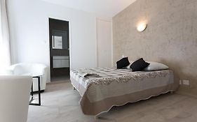 Hotel Alizéa