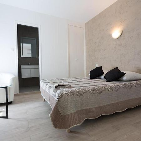 Hotel Alizéa Avignone Esterno foto