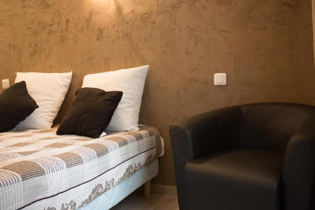 Hotel Alizéa Avignone Esterno foto
