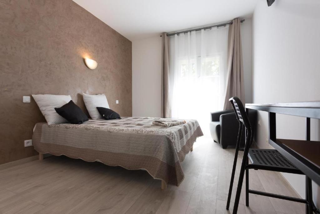 Hotel Alizéa Avignone Esterno foto