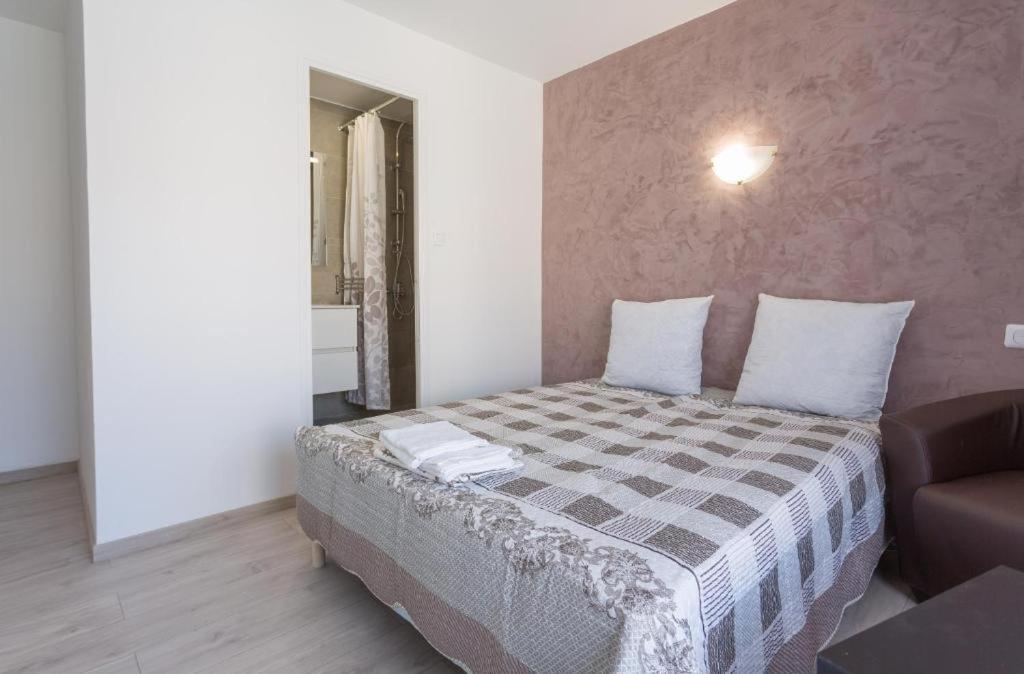Hotel Alizéa Avignone Esterno foto