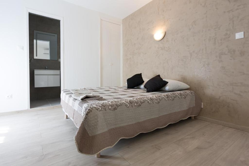 Hotel Alizéa Avignone Esterno foto