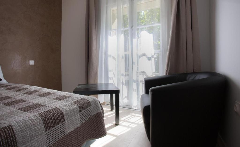 Hotel Alizéa Avignone Esterno foto