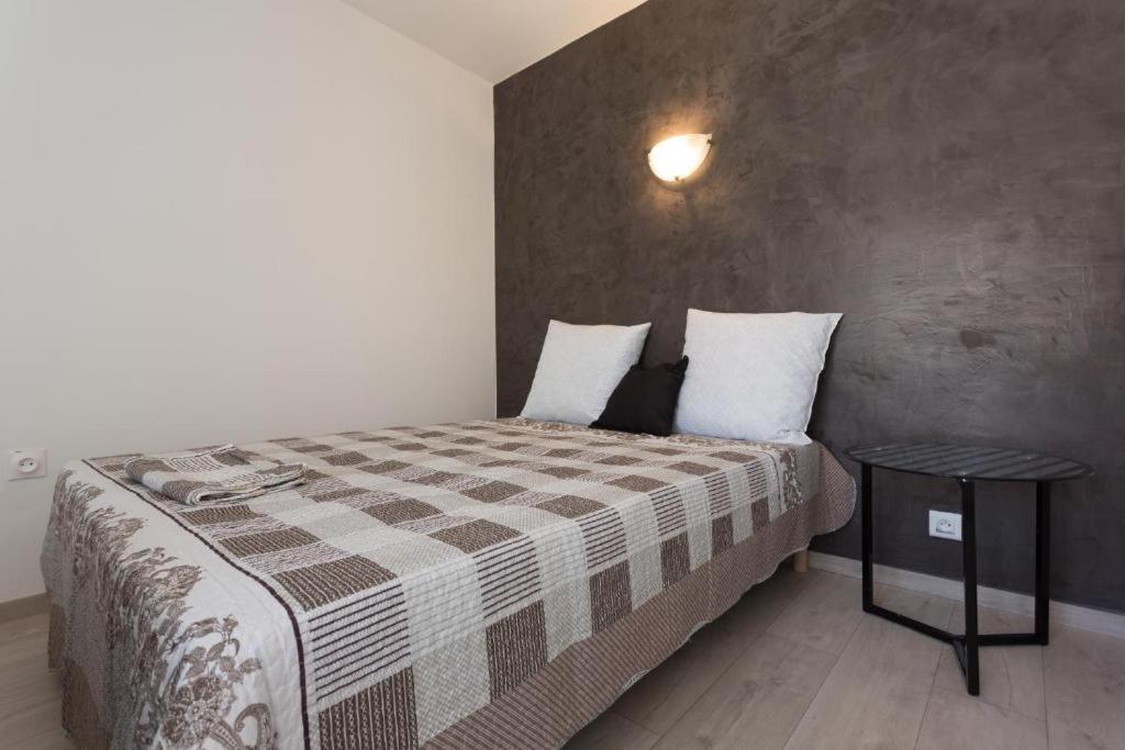 Hotel Alizéa Avignone Esterno foto