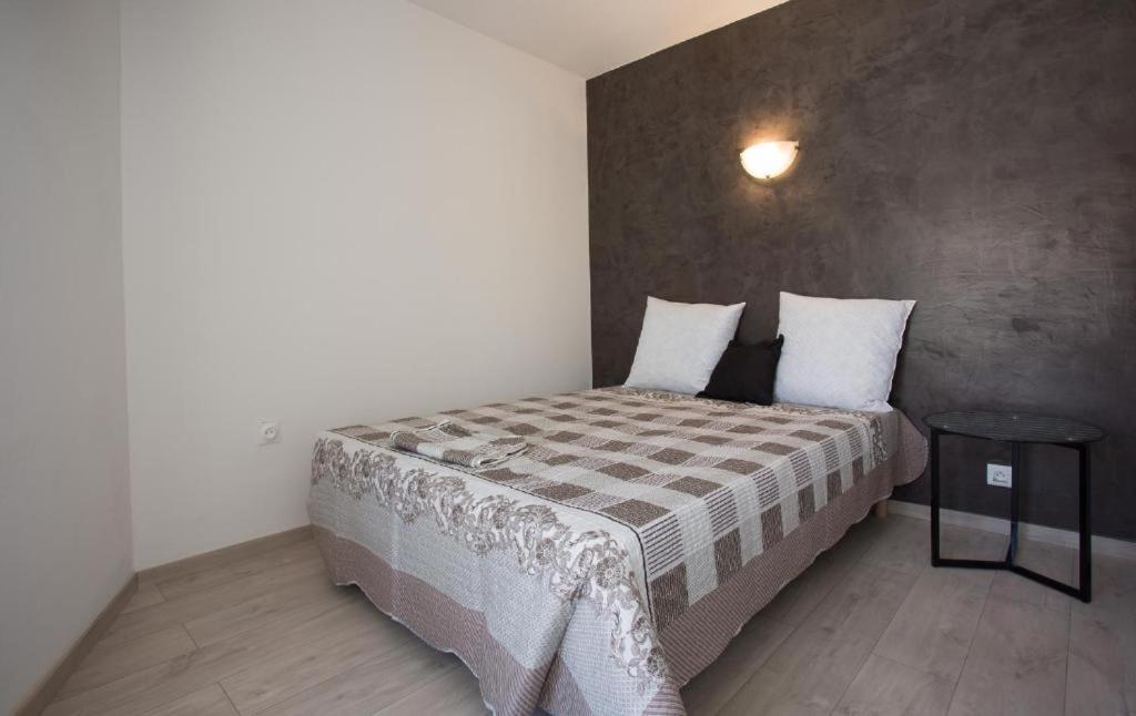 Hotel Alizéa Avignone Esterno foto