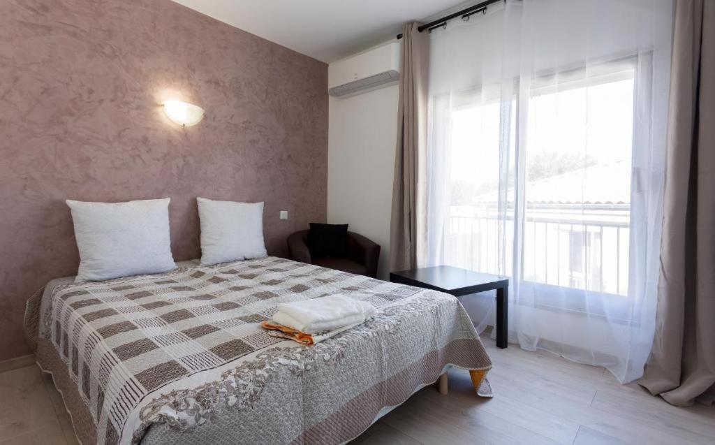 Hotel Alizéa Avignone Esterno foto