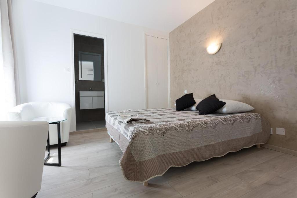 Hotel Alizéa Avignone Esterno foto