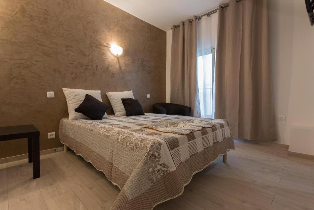 Hotel Alizéa Avignone Esterno foto