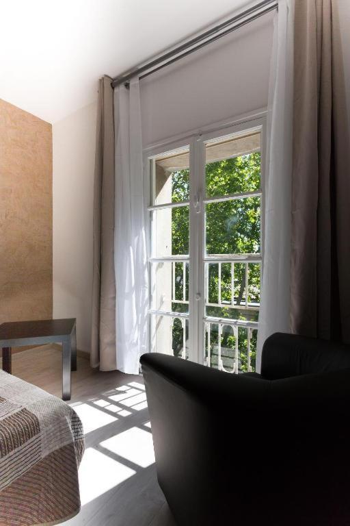 Hotel Alizéa Avignone Esterno foto