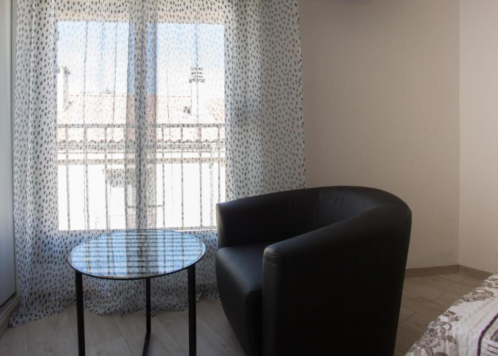 Hotel Alizéa Avignone Esterno foto