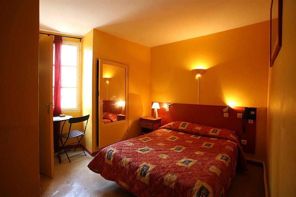 Hotel Alizéa Avignone Esterno foto