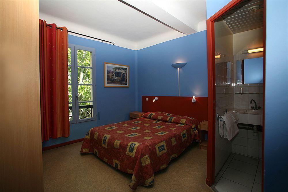 Hotel Alizéa Avignone Esterno foto