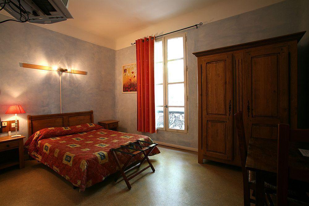 Hotel Alizéa Avignone Esterno foto