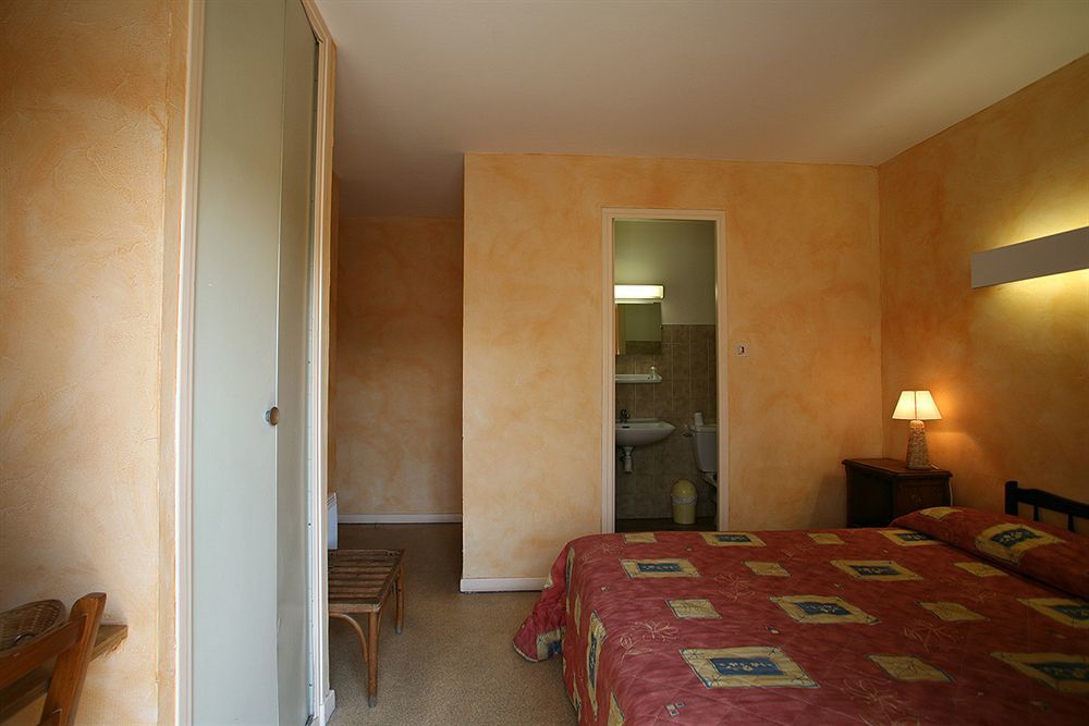 Hotel Alizéa Avignone Esterno foto