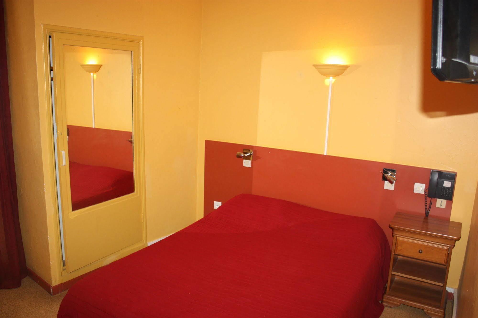 Hotel Alizéa Avignone Esterno foto