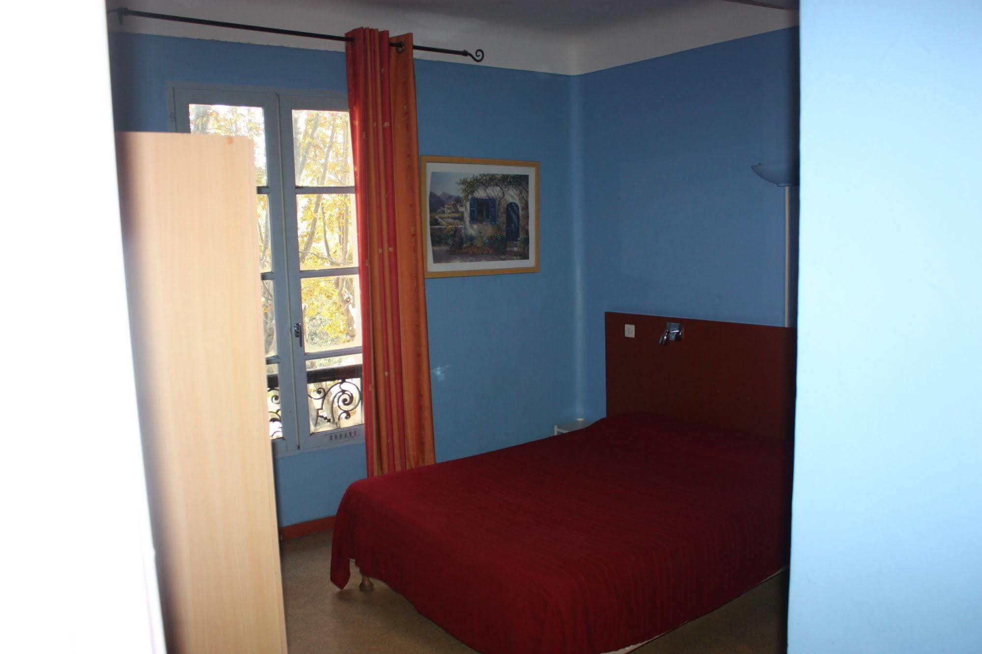 Hotel Alizéa Avignone Esterno foto
