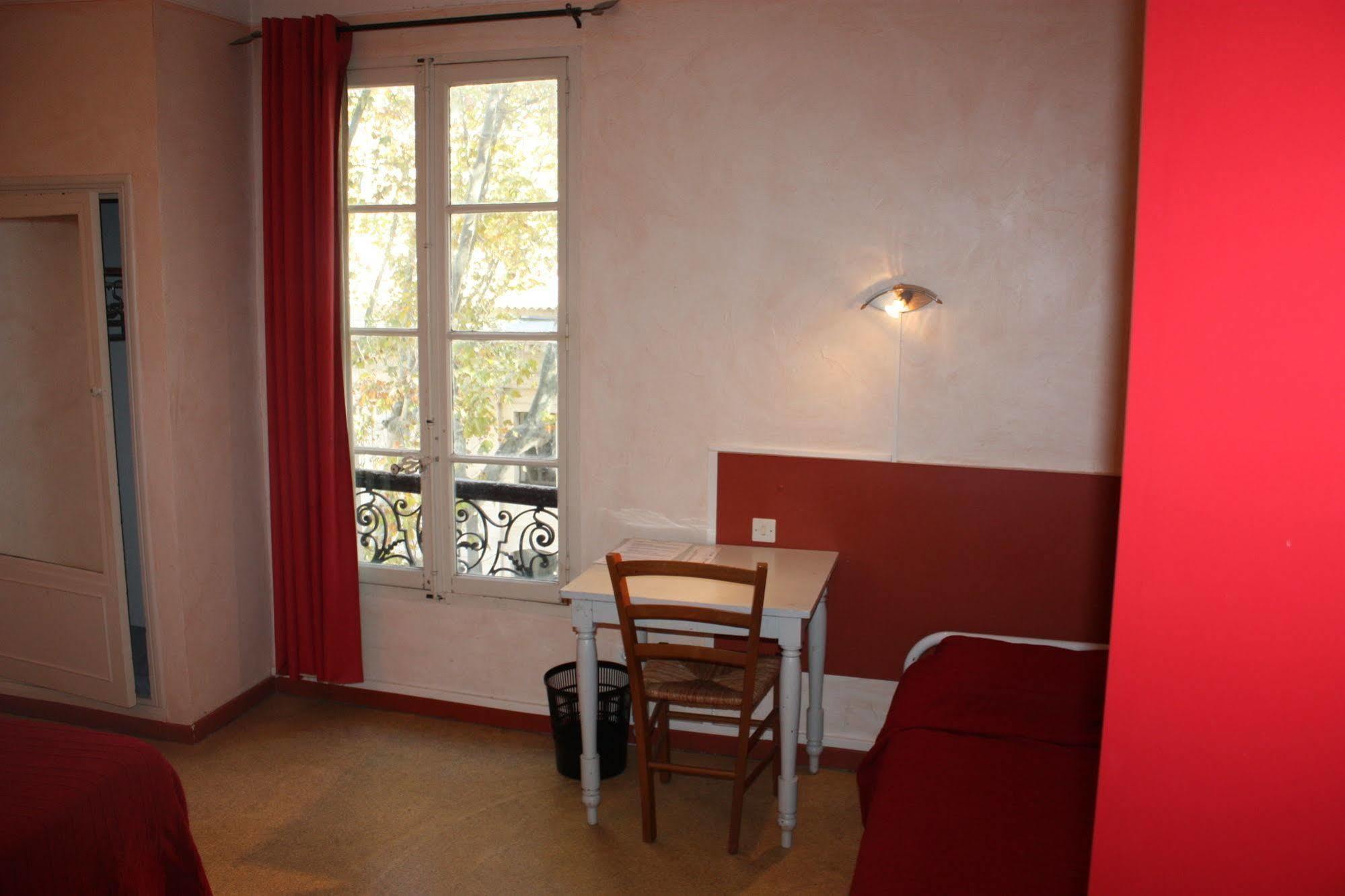 Hotel Alizéa Avignone Esterno foto