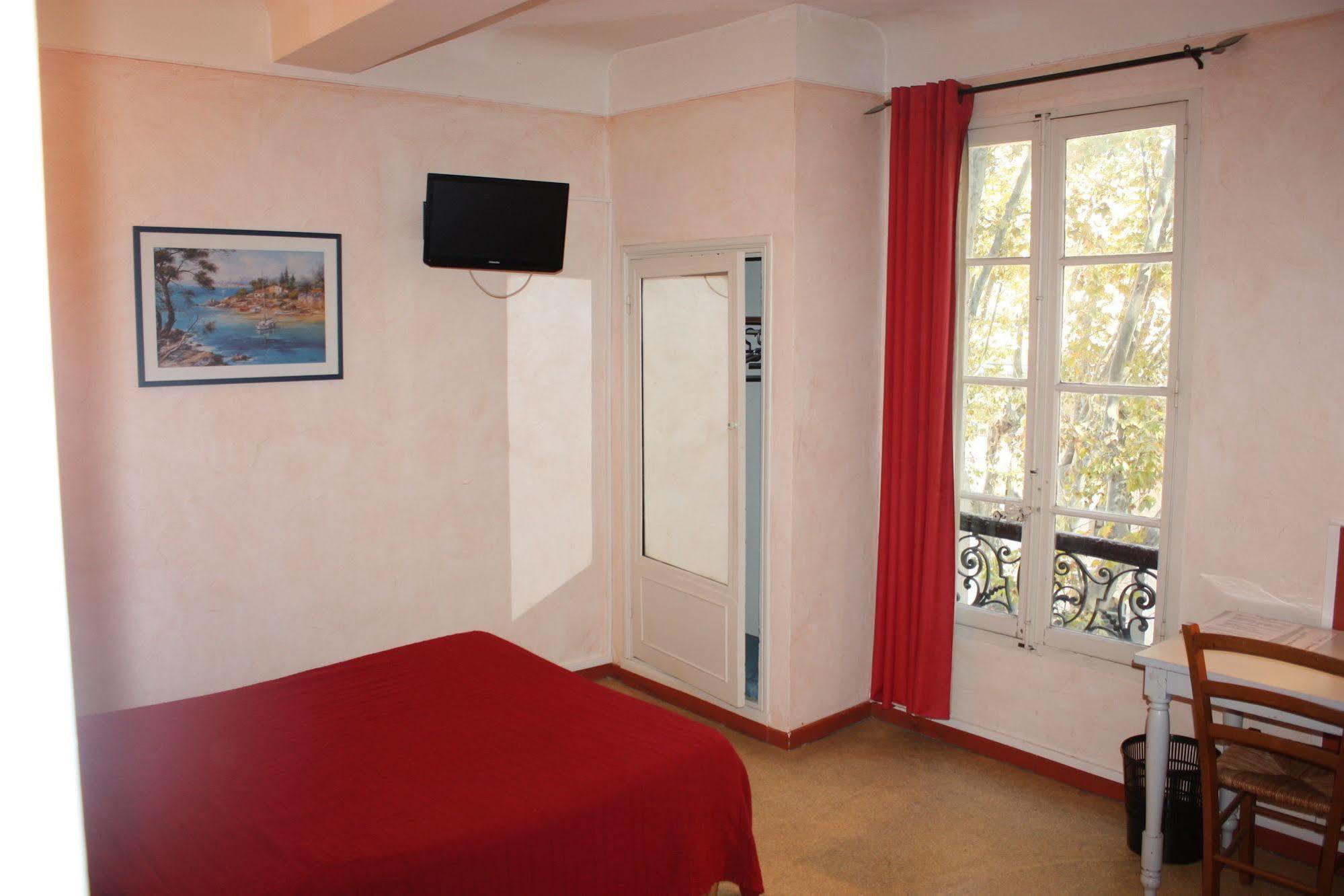 Hotel Alizéa Avignone Esterno foto