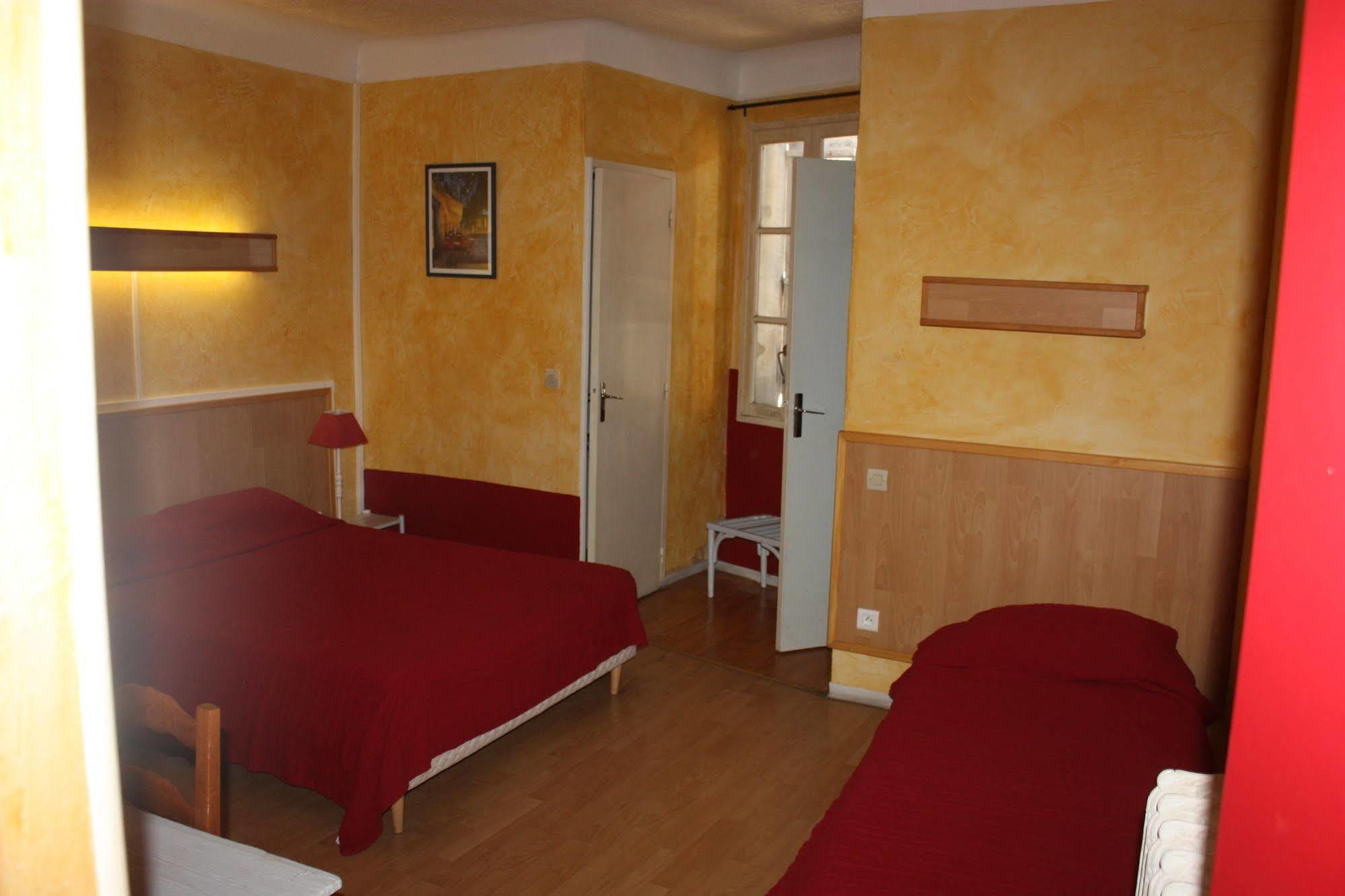 Hotel Alizéa Avignone Esterno foto